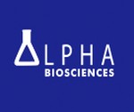 Alpha Biosciences logo