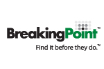 BreakingPoint Systems, Inc. logo