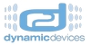 Dynamic Devices logo