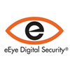 eEye Incorporated logo