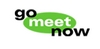 GoMeetNow logo