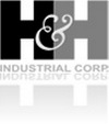 H&H Industrial Corp logo
