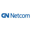 GN Netcom logo