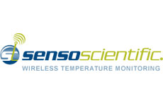 SensoScientific logo