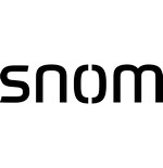 snom Technology logo