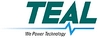 Teal Electonics logo