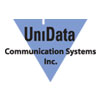 UniData Communication Systems, Inc. logo