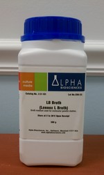 Alpha Biosciences L12-101