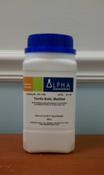 Alpha Biosciences T12-114M
