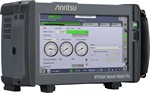 Anritsu Network Master ™ Pro MT1040A Series