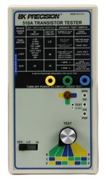 B+K Precision 510A