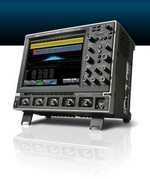 LeCroy WaveRunner Xi-A / MXi-A Oscilloscopes (.400 - 2 GHz, 10 GS/s, 12.5 Mpts/ch)