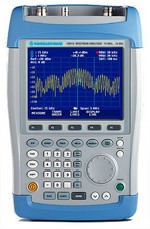 Rohde & Schwarz FSH18