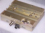 Technical Services Laboratory, Inc. AMP-1200K-0035