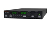 Sorensen 1/2 Rack Program (5-300V/2-75A/375-600W)