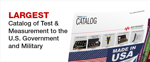 Subscribe to our catalog