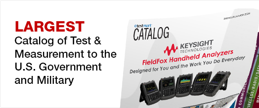 Subscribe to our catalog