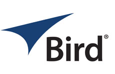 Bird Electronic Corporation logo
