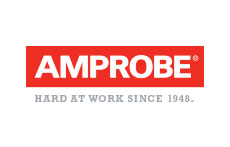 Fluke Amprobe logo