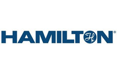 Hamilton Robotics Company logo