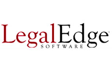 LegalEdge Software logo