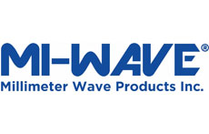 Millimeter Wave Products, Inc. logo
