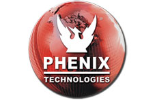 Phenix Technologies Inc. logo
