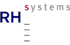 RH Systems, LLC logo