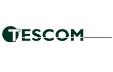 TesCom logo
