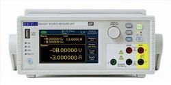 Source Measure Unit 210V 3A 1ch