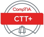 CompTIA CTT_CBT-plus