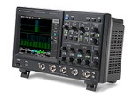 Teledyne LeCroy WaveJet Touch Oscilloscopes (.350 - .500 GHz, 2 GS/s, 5 Mpts/ch)