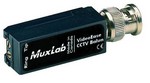 MUXLAB INC 500009