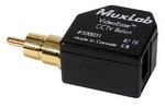 MUXLAB INC 500000