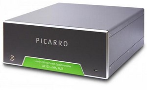 Picarro, Inc. G2103