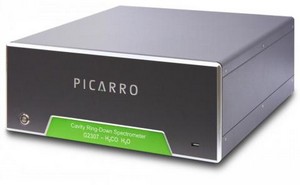 Picarro, Inc. G2307