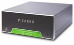 Picarro, Inc. G2307 Formaldehyde (CH2O), CH4 and H2O Concentration Analyzer in Air